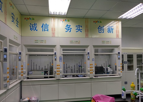 深圳全鋼通風柜